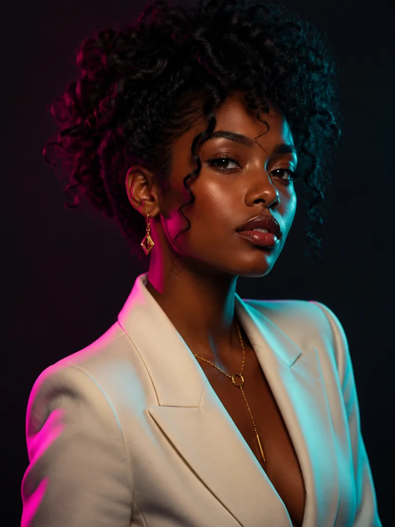 Adaeze Kalura portrait